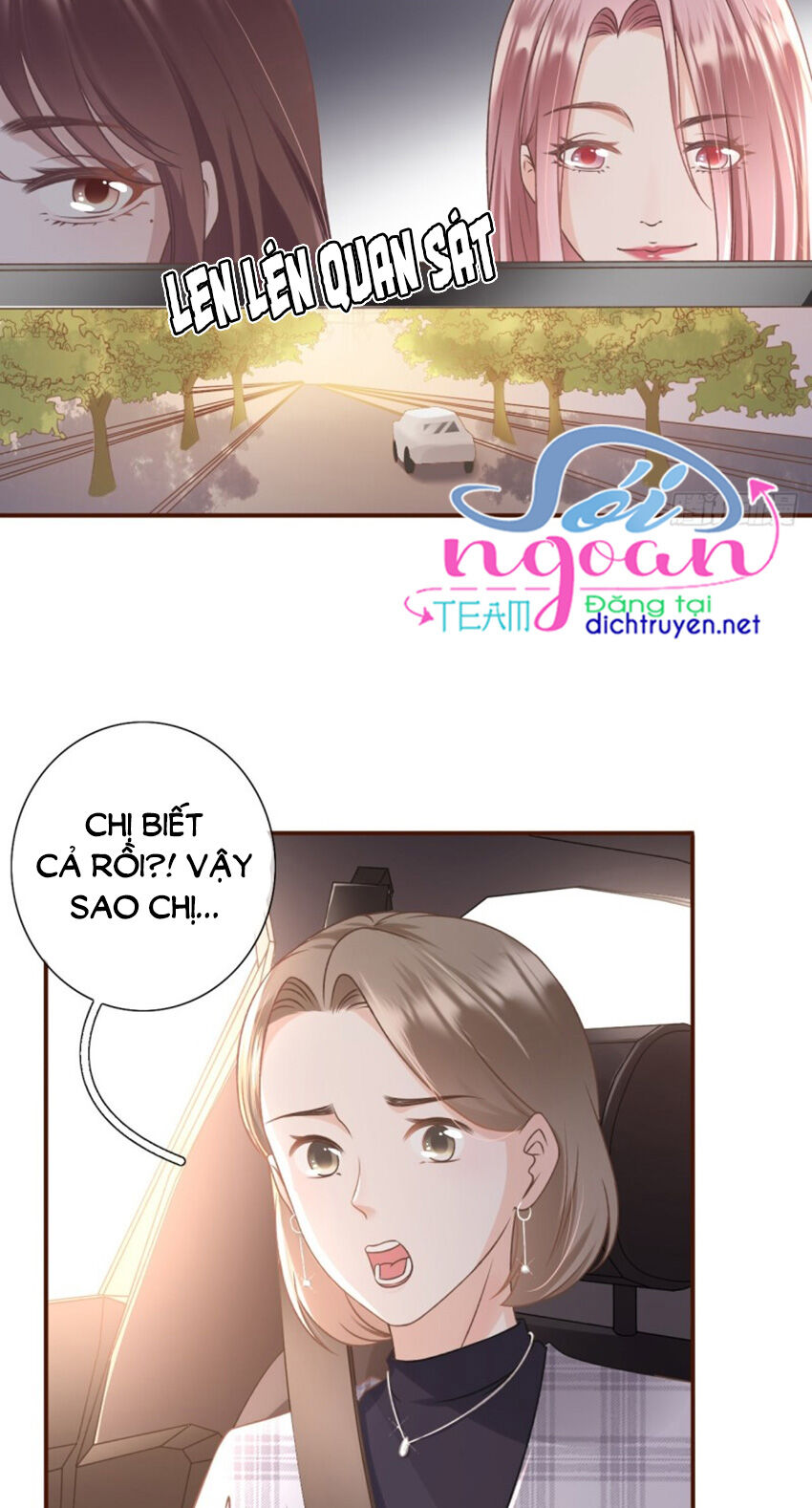 Bạn Gái Tôi Mới 30+ Chapter 27 - Trang 2