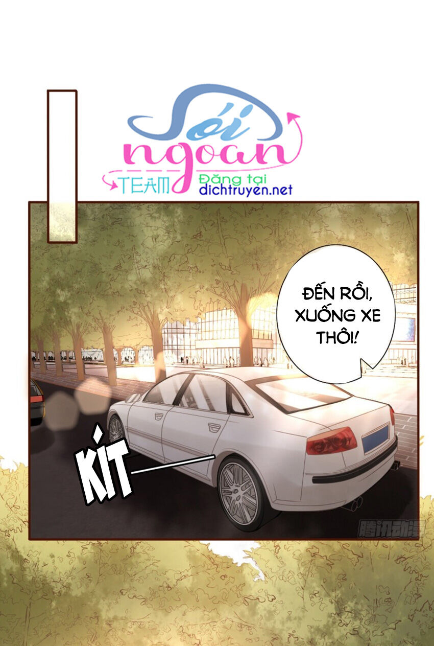 Bạn Gái Tôi Mới 30+ Chapter 27 - Trang 2