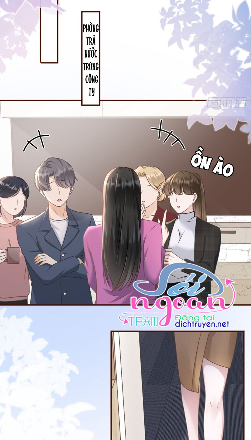 Bạn Gái Tôi Mới 30+ Chapter 27 - Trang 2