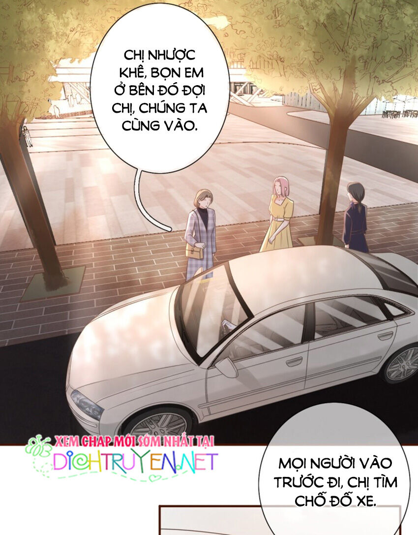 Bạn Gái Tôi Mới 30+ Chapter 27 - Trang 2