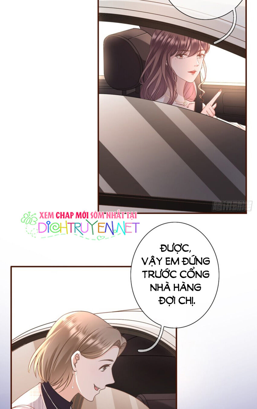 Bạn Gái Tôi Mới 30+ Chapter 27 - Trang 2