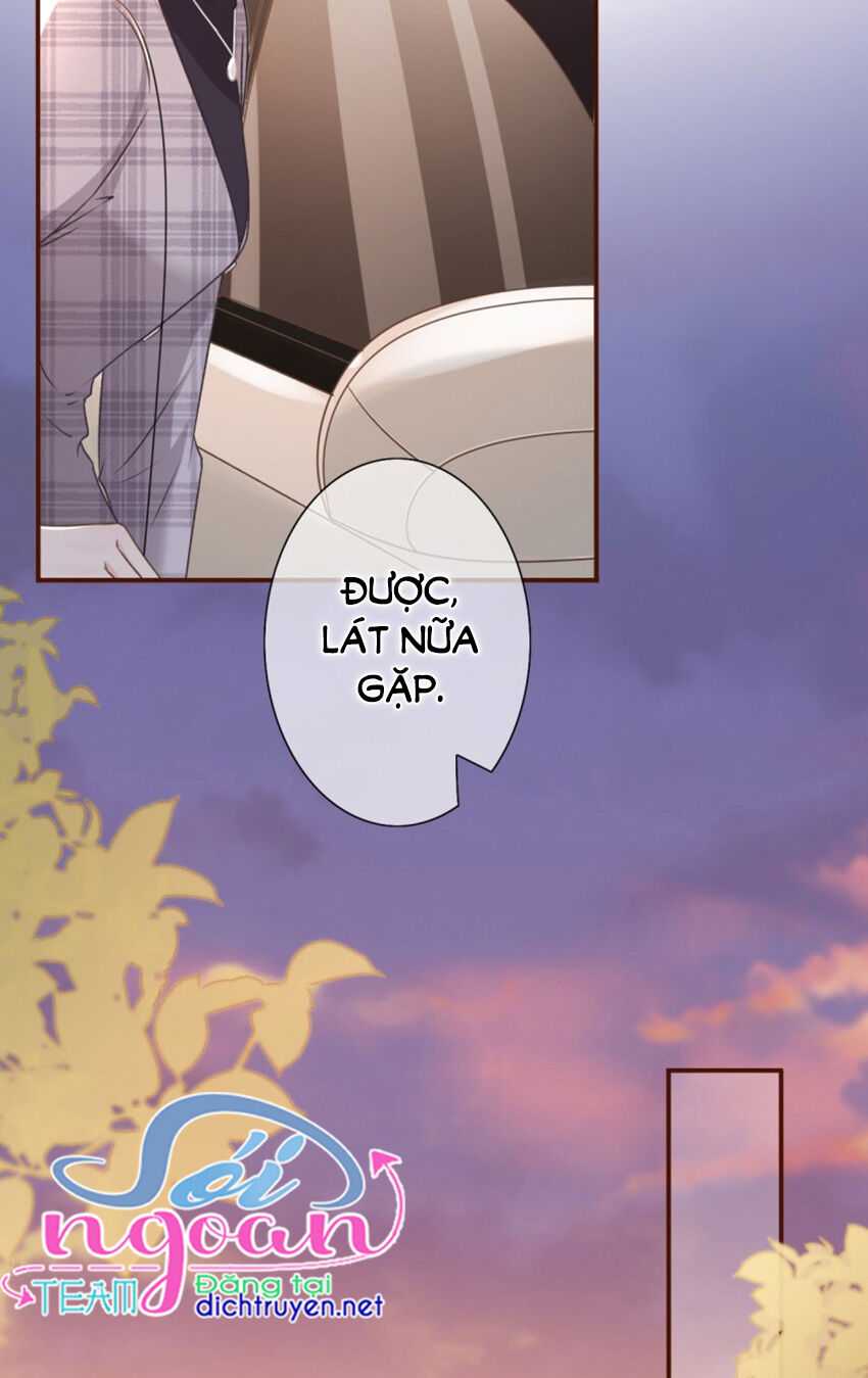 Bạn Gái Tôi Mới 30+ Chapter 27 - Trang 2