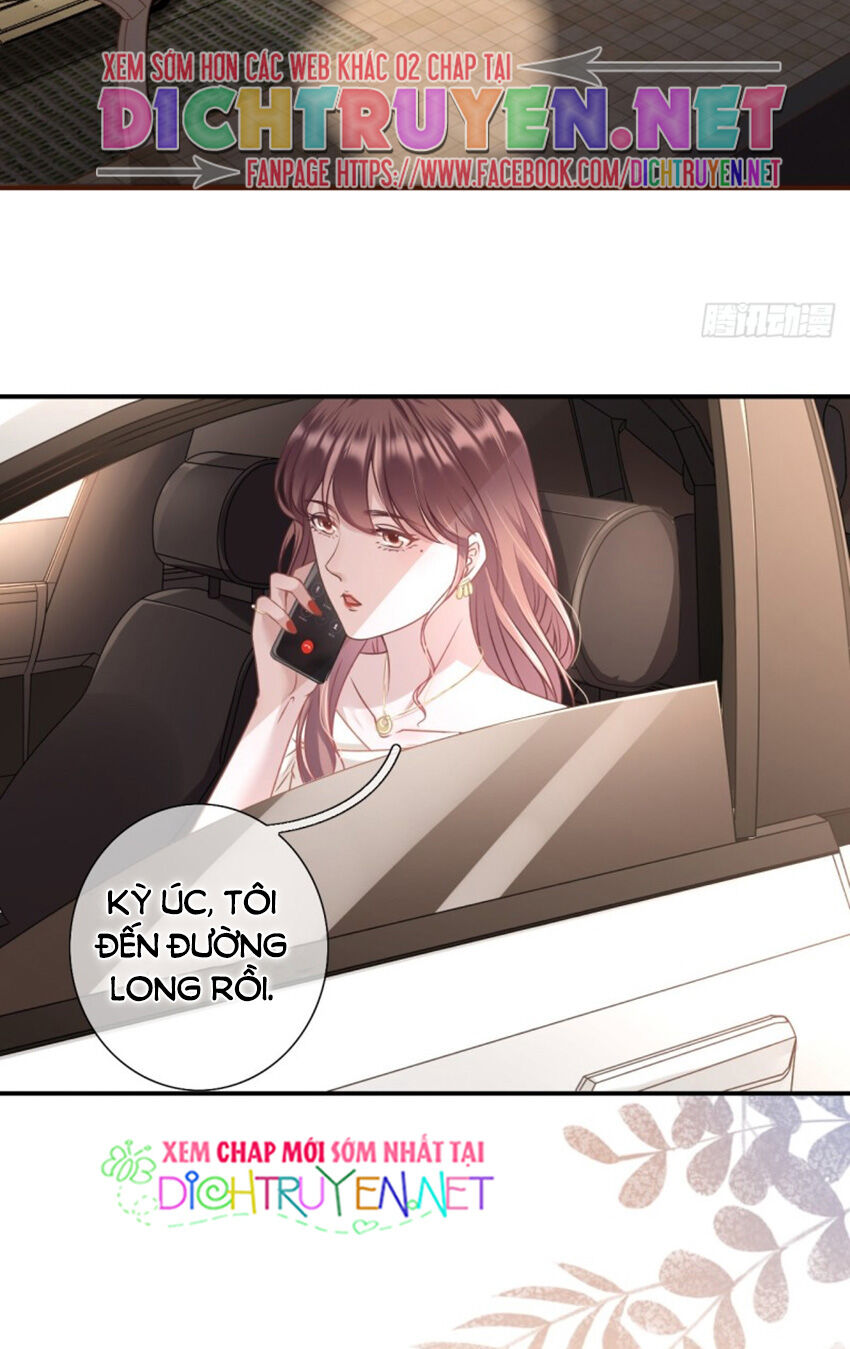 Bạn Gái Tôi Mới 30+ Chapter 27 - Trang 2