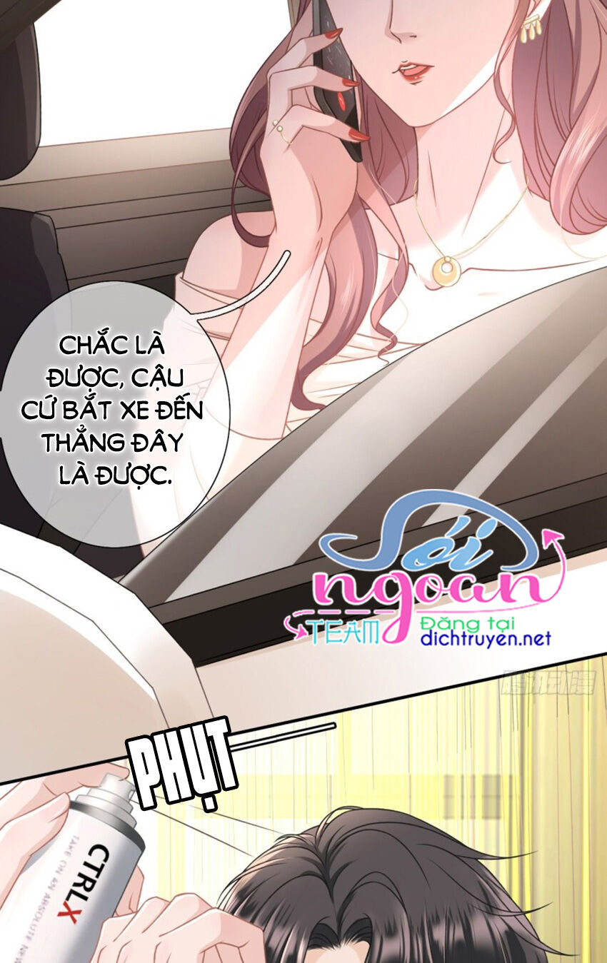 Bạn Gái Tôi Mới 30+ Chapter 27 - Trang 2