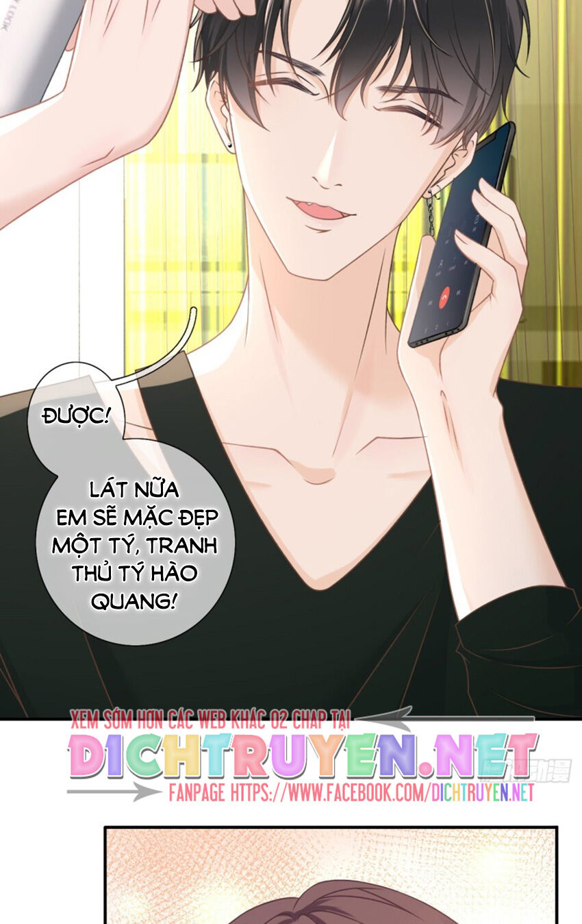 Bạn Gái Tôi Mới 30+ Chapter 27 - Trang 2