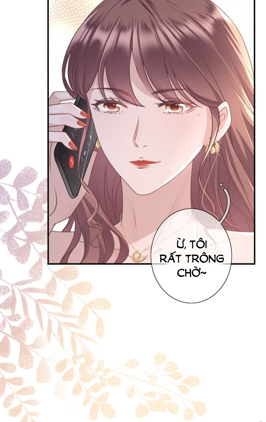 Bạn Gái Tôi Mới 30+ Chapter 27 - Trang 2