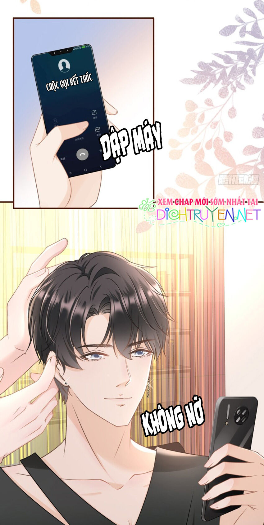 Bạn Gái Tôi Mới 30+ Chapter 27 - Trang 2