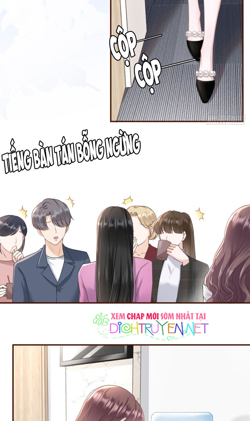 Bạn Gái Tôi Mới 30+ Chapter 27 - Trang 2