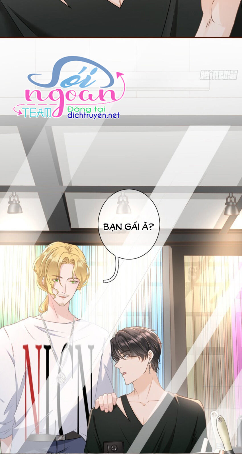 Bạn Gái Tôi Mới 30+ Chapter 27 - Trang 2