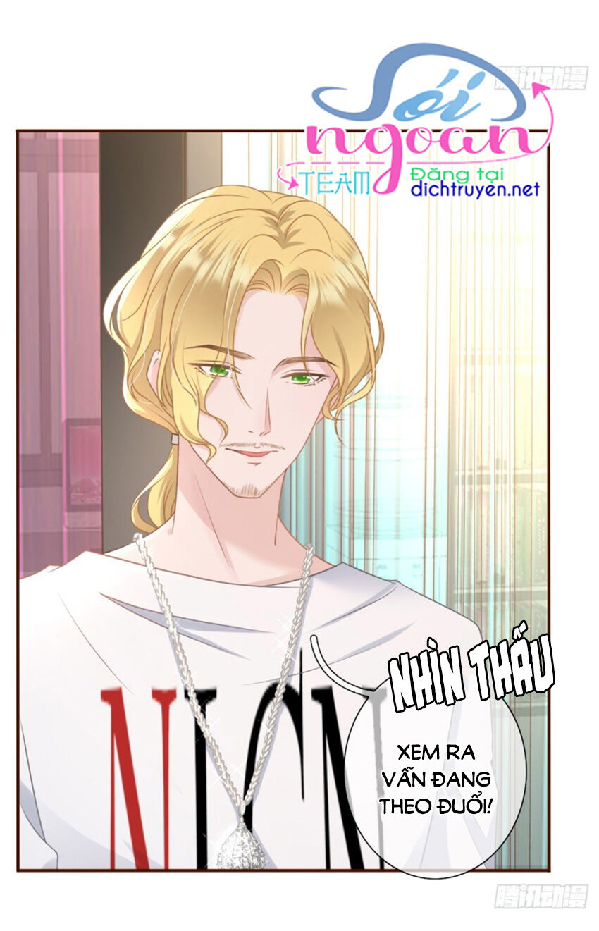 Bạn Gái Tôi Mới 30+ Chapter 27 - Trang 2