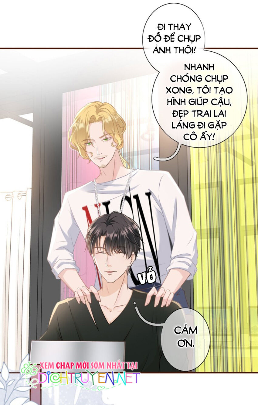 Bạn Gái Tôi Mới 30+ Chapter 27 - Trang 2