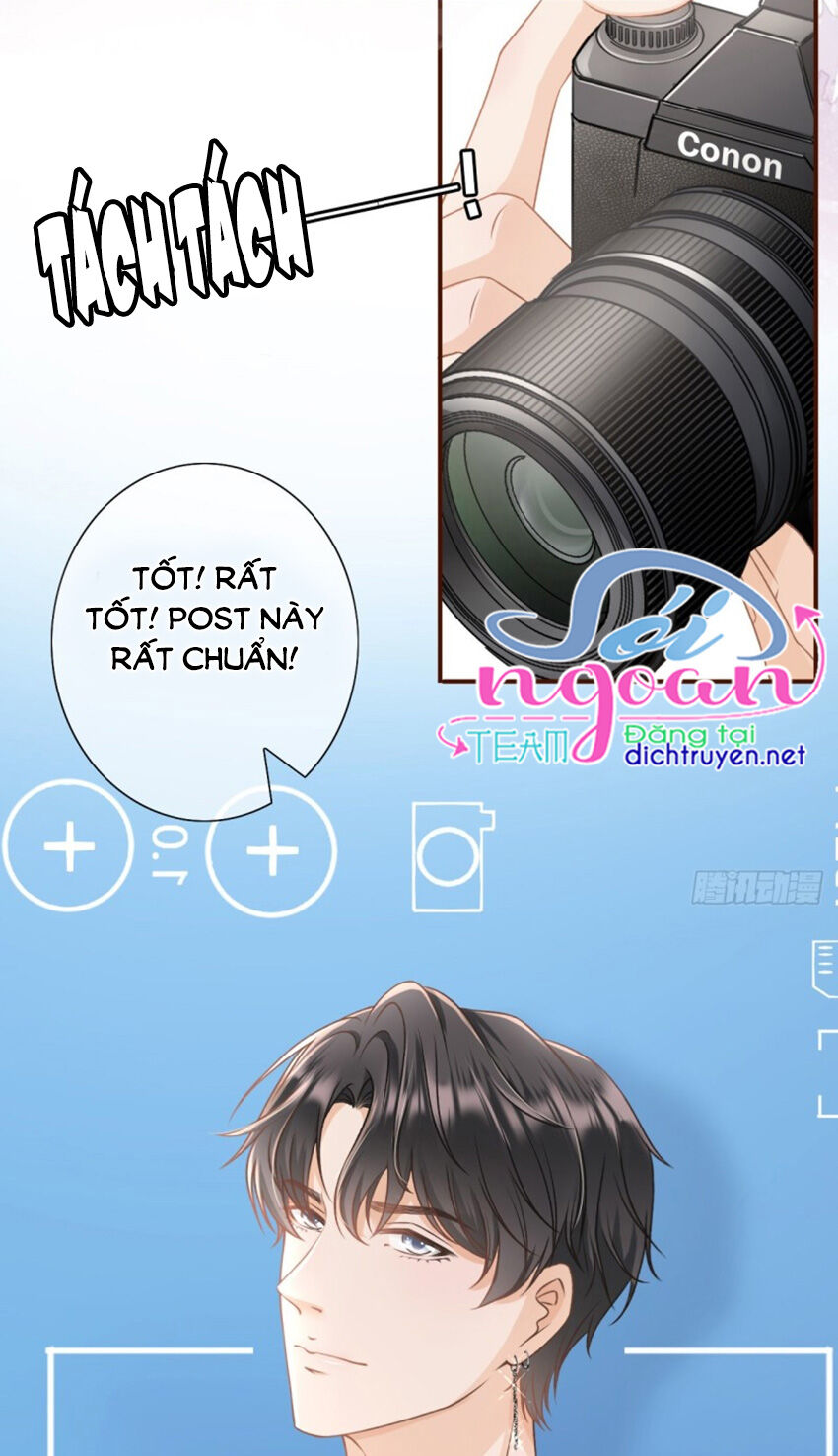 Bạn Gái Tôi Mới 30+ Chapter 27 - Trang 2