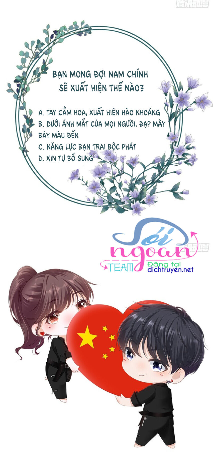 Bạn Gái Tôi Mới 30+ Chapter 27 - Trang 2