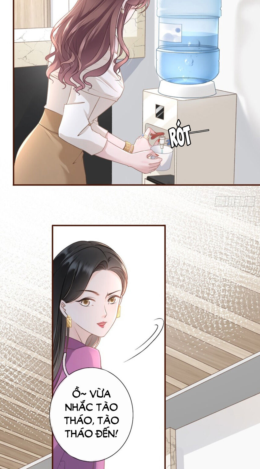 Bạn Gái Tôi Mới 30+ Chapter 27 - Trang 2