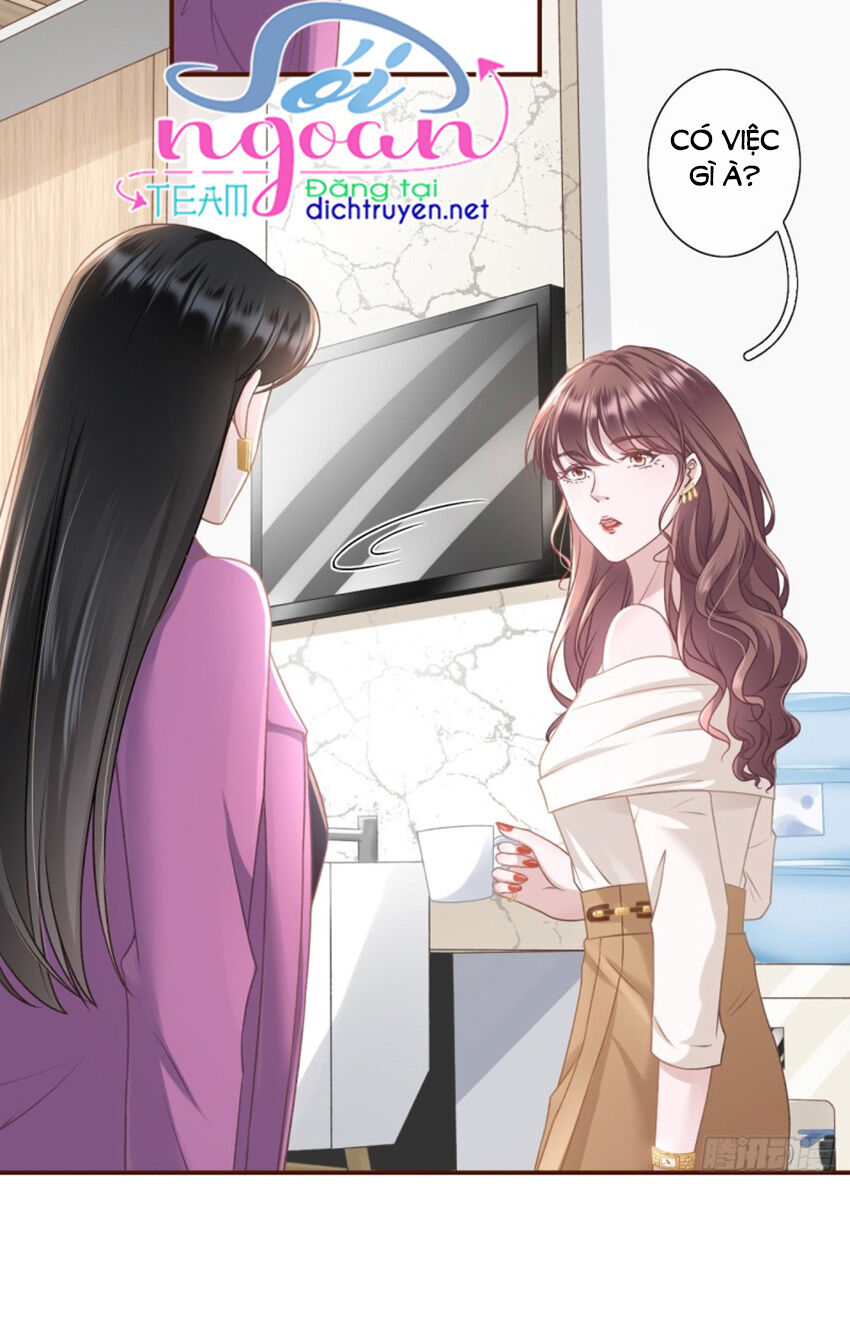 Bạn Gái Tôi Mới 30+ Chapter 27 - Trang 2