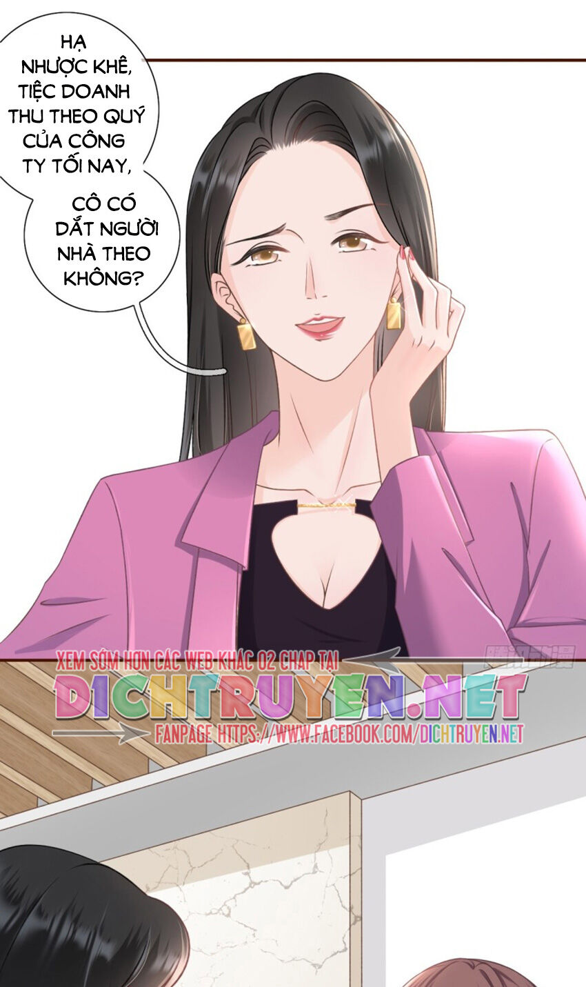 Bạn Gái Tôi Mới 30+ Chapter 27 - Trang 2