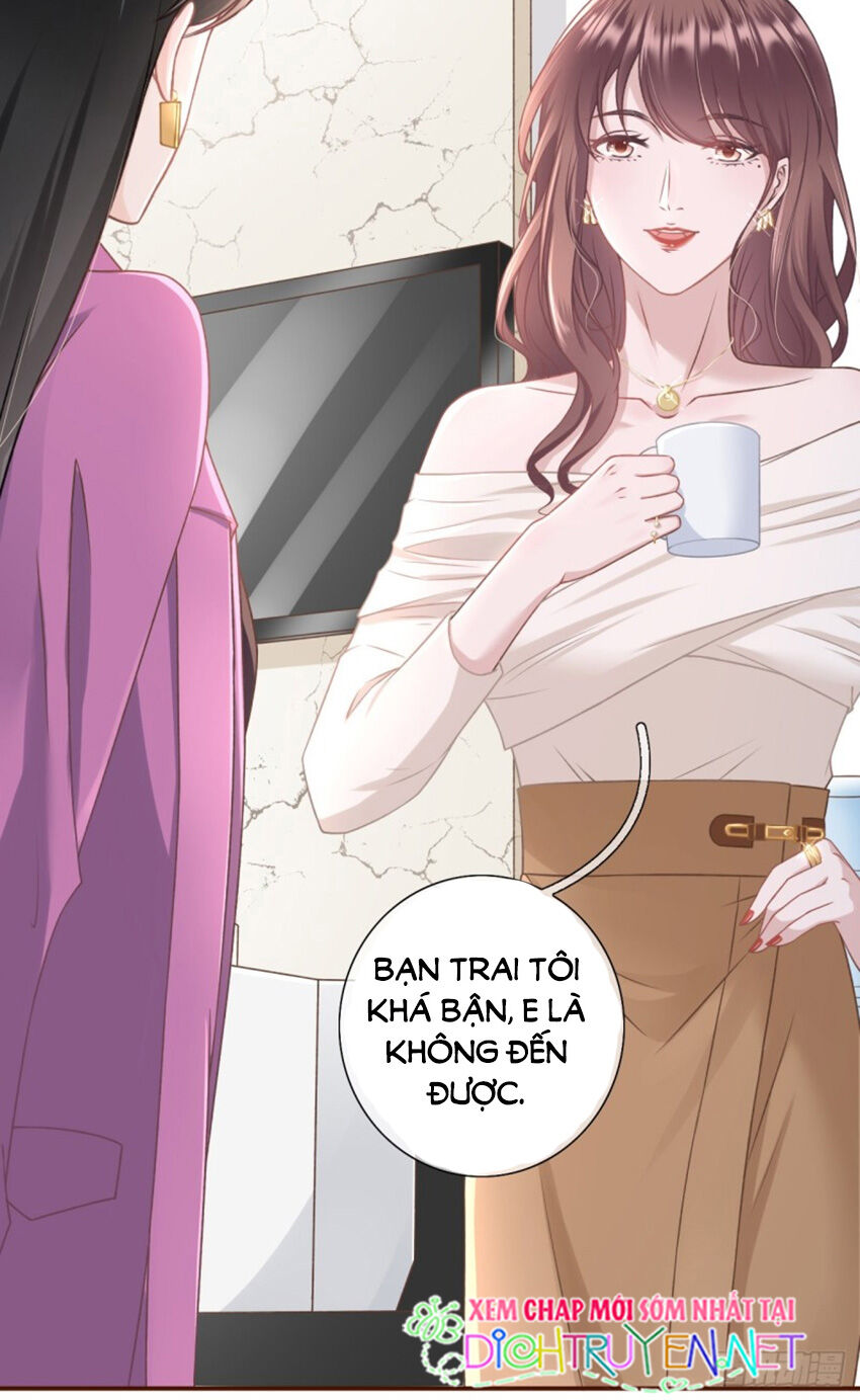 Bạn Gái Tôi Mới 30+ Chapter 27 - Trang 2