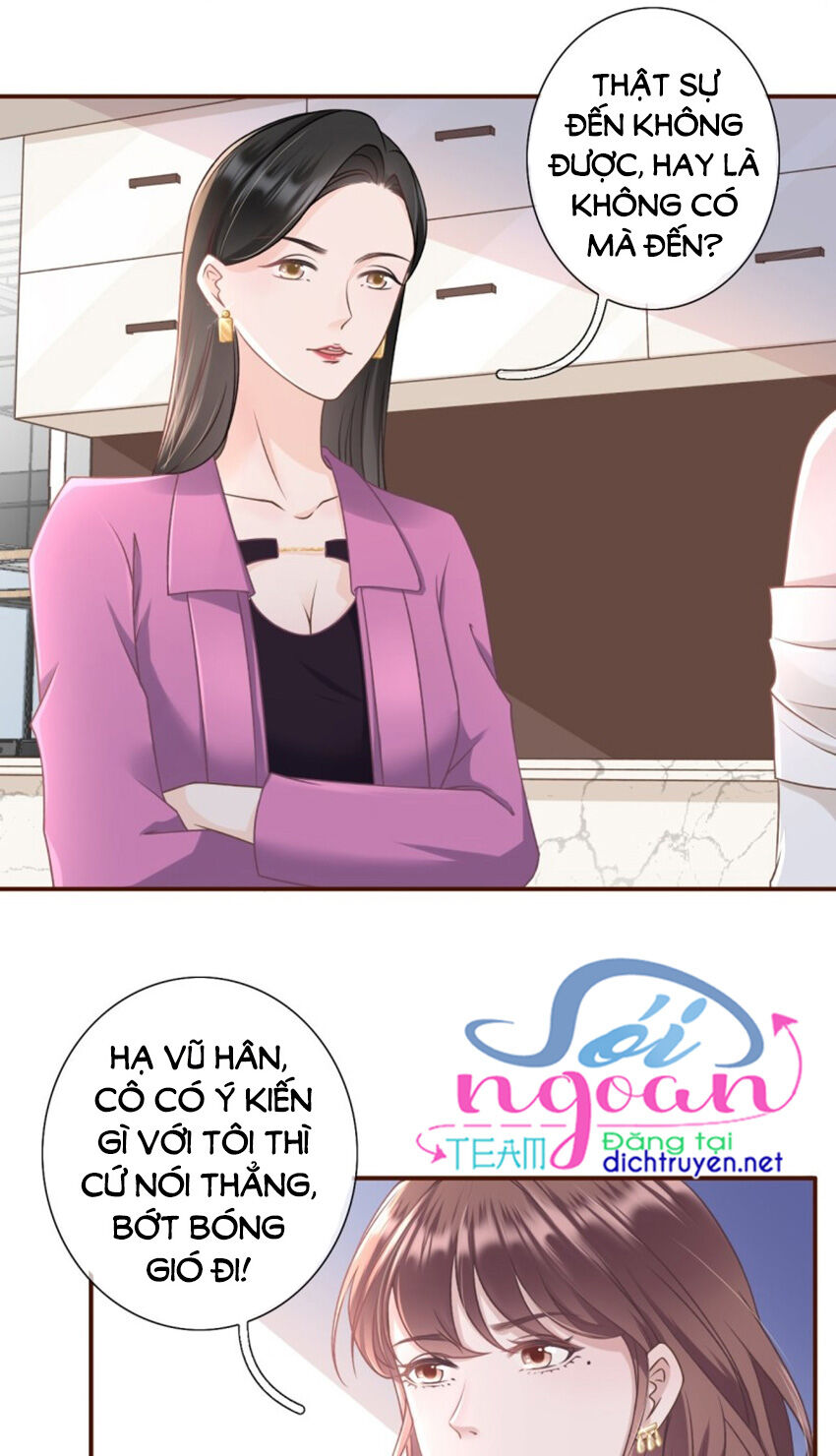 Bạn Gái Tôi Mới 30+ Chapter 27 - Trang 2