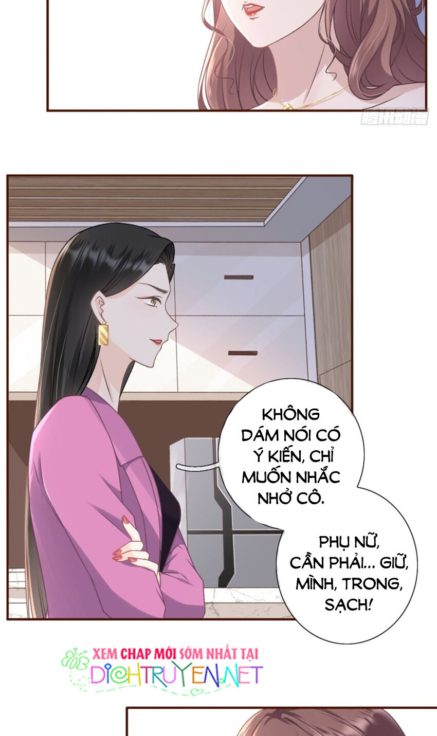 Bạn Gái Tôi Mới 30+ Chapter 27 - Trang 2