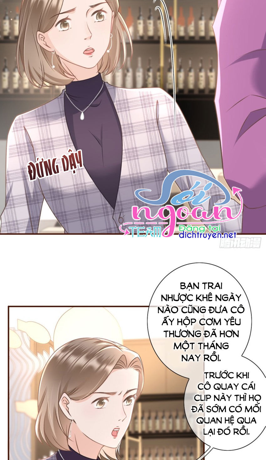 Bạn Gái Tôi Mới 30+ Chapter 28 - Trang 2