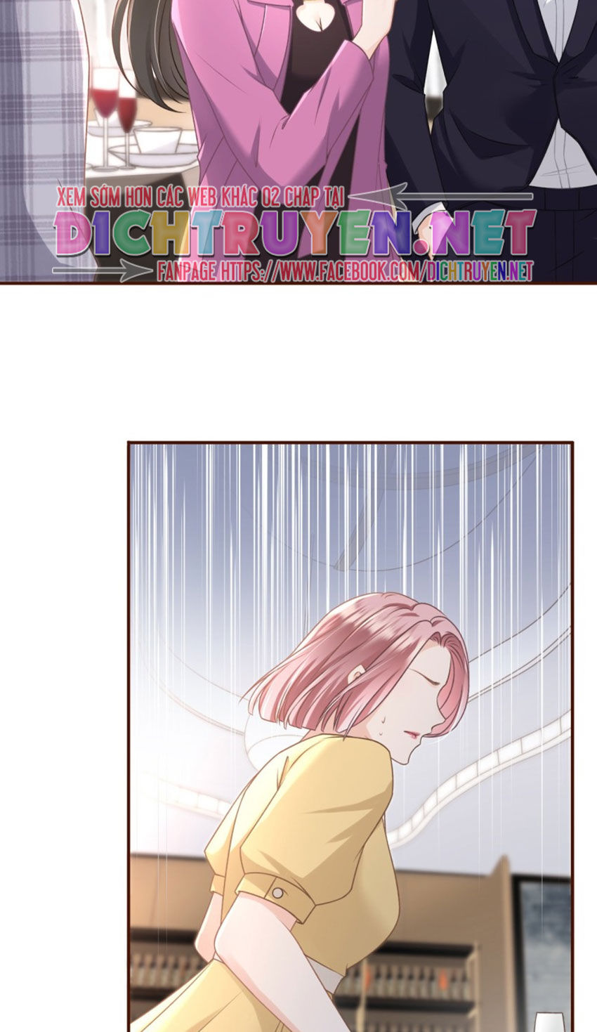 Bạn Gái Tôi Mới 30+ Chapter 28 - Trang 2