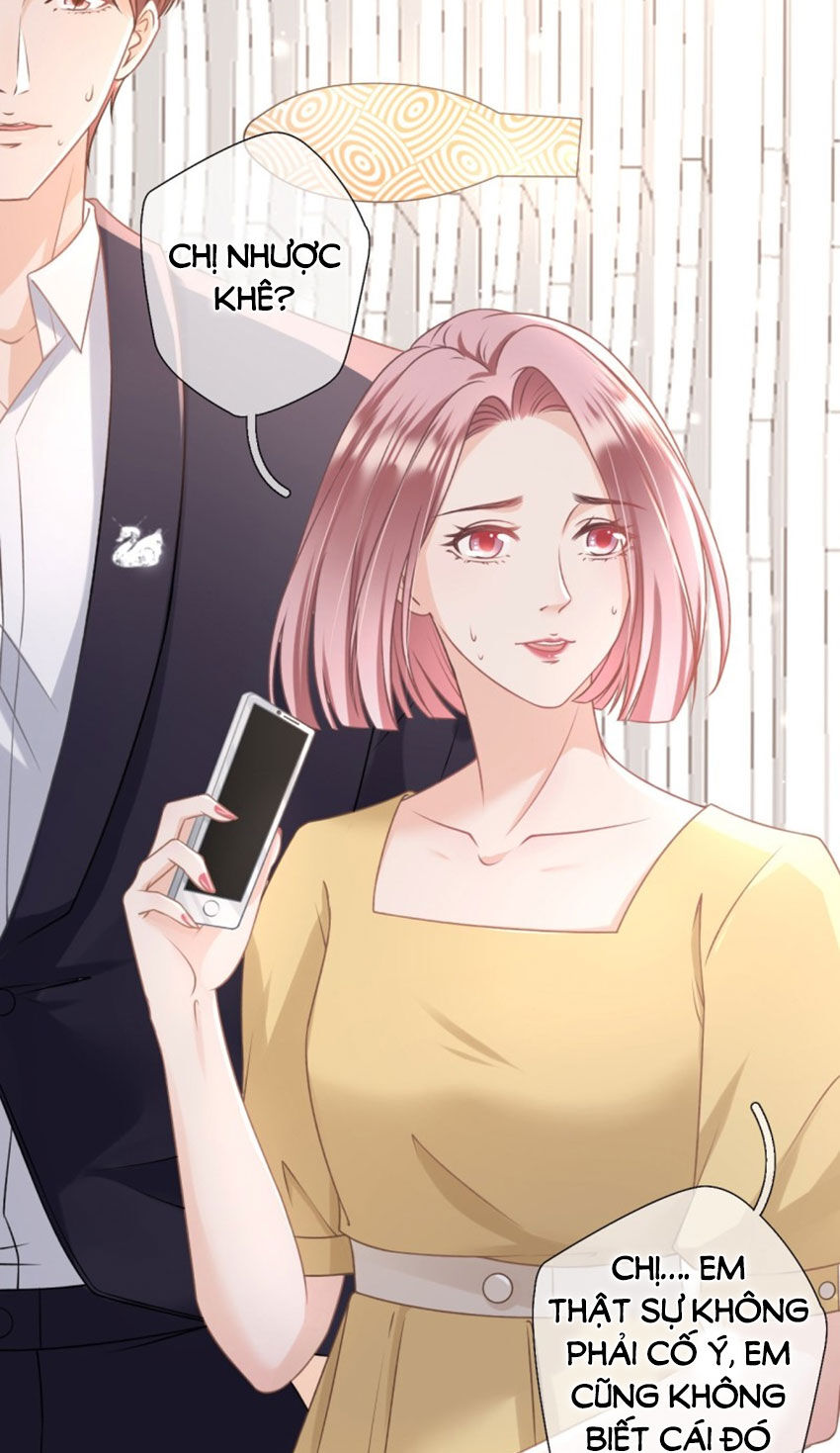 Bạn Gái Tôi Mới 30+ Chapter 28 - Trang 2