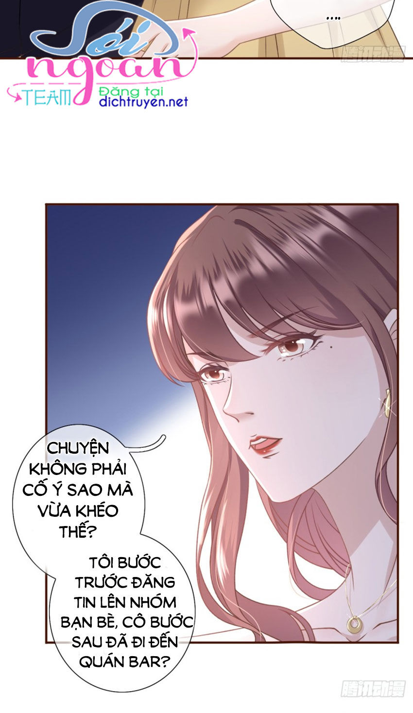 Bạn Gái Tôi Mới 30+ Chapter 28 - Trang 2