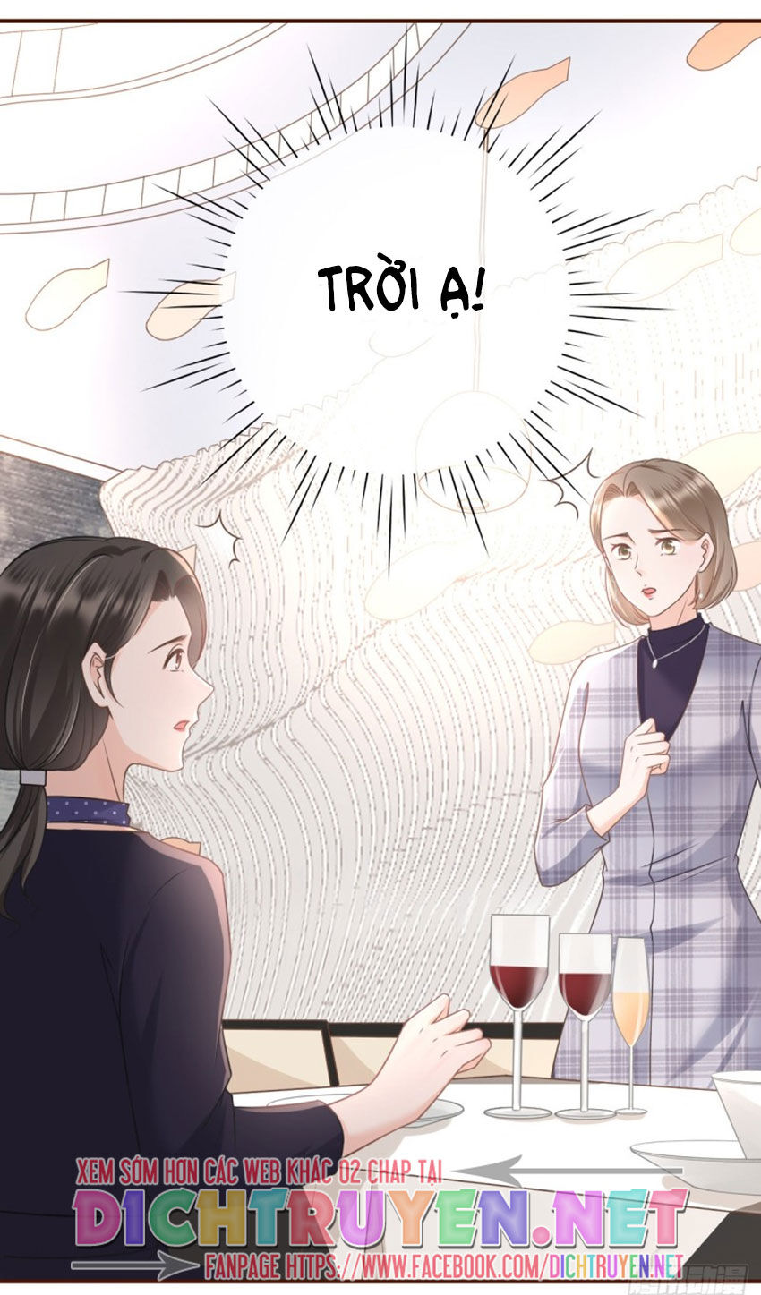 Bạn Gái Tôi Mới 30+ Chapter 28 - Trang 2