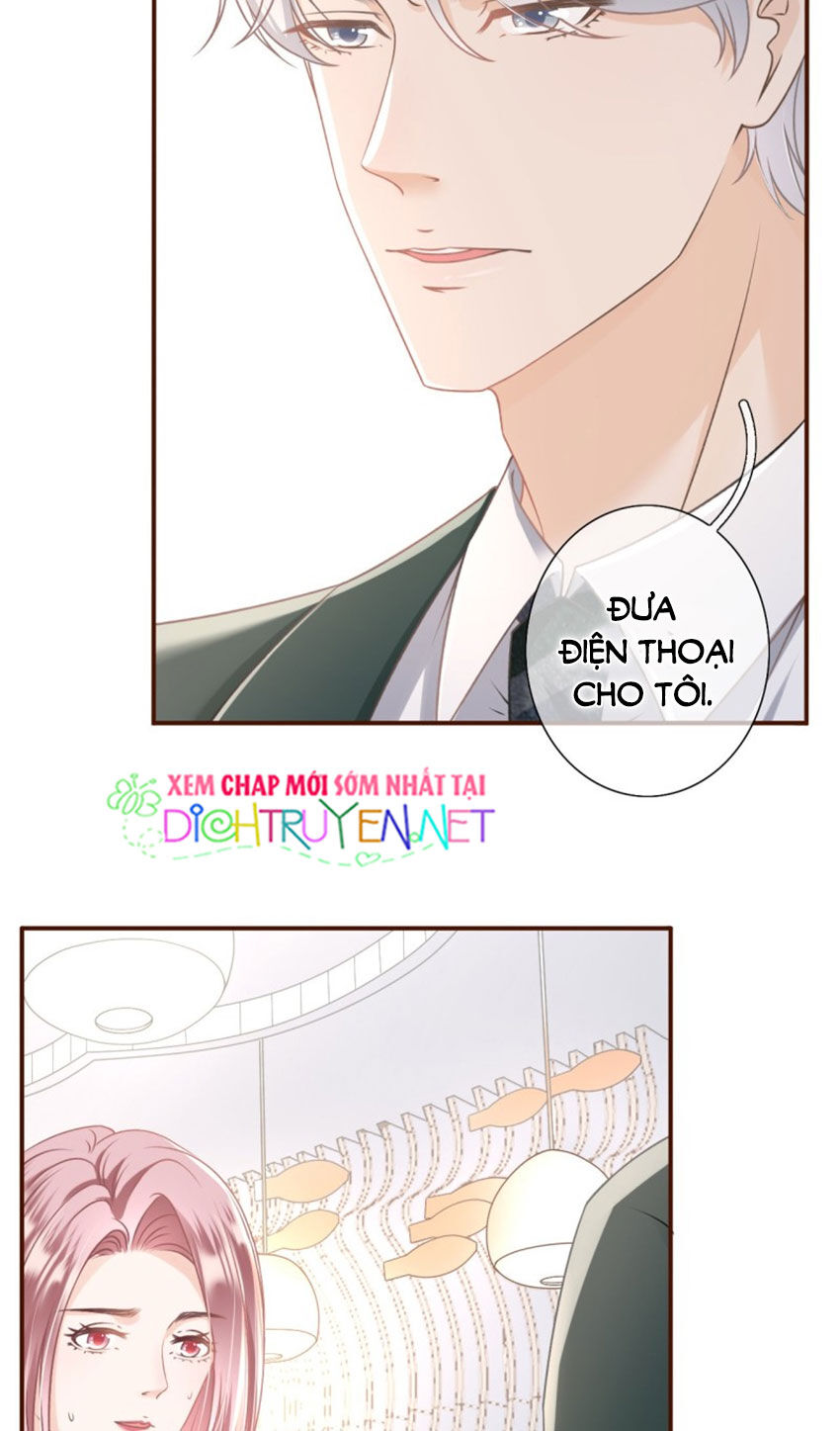 Bạn Gái Tôi Mới 30+ Chapter 28 - Trang 2