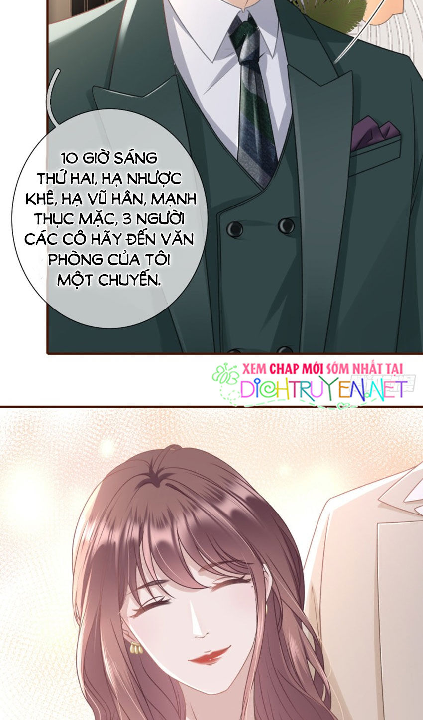 Bạn Gái Tôi Mới 30+ Chapter 28 - Trang 2