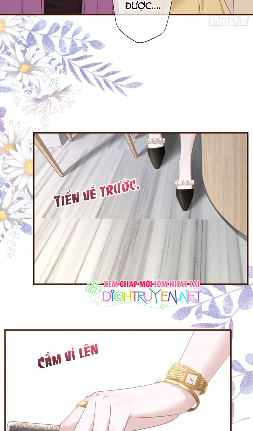 Bạn Gái Tôi Mới 30+ Chapter 28 - Trang 2