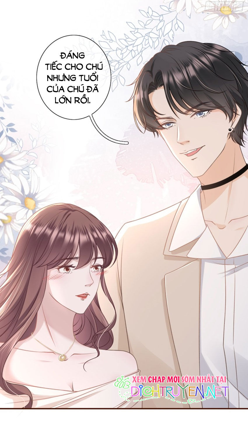 Bạn Gái Tôi Mới 30+ Chapter 28 - Trang 2