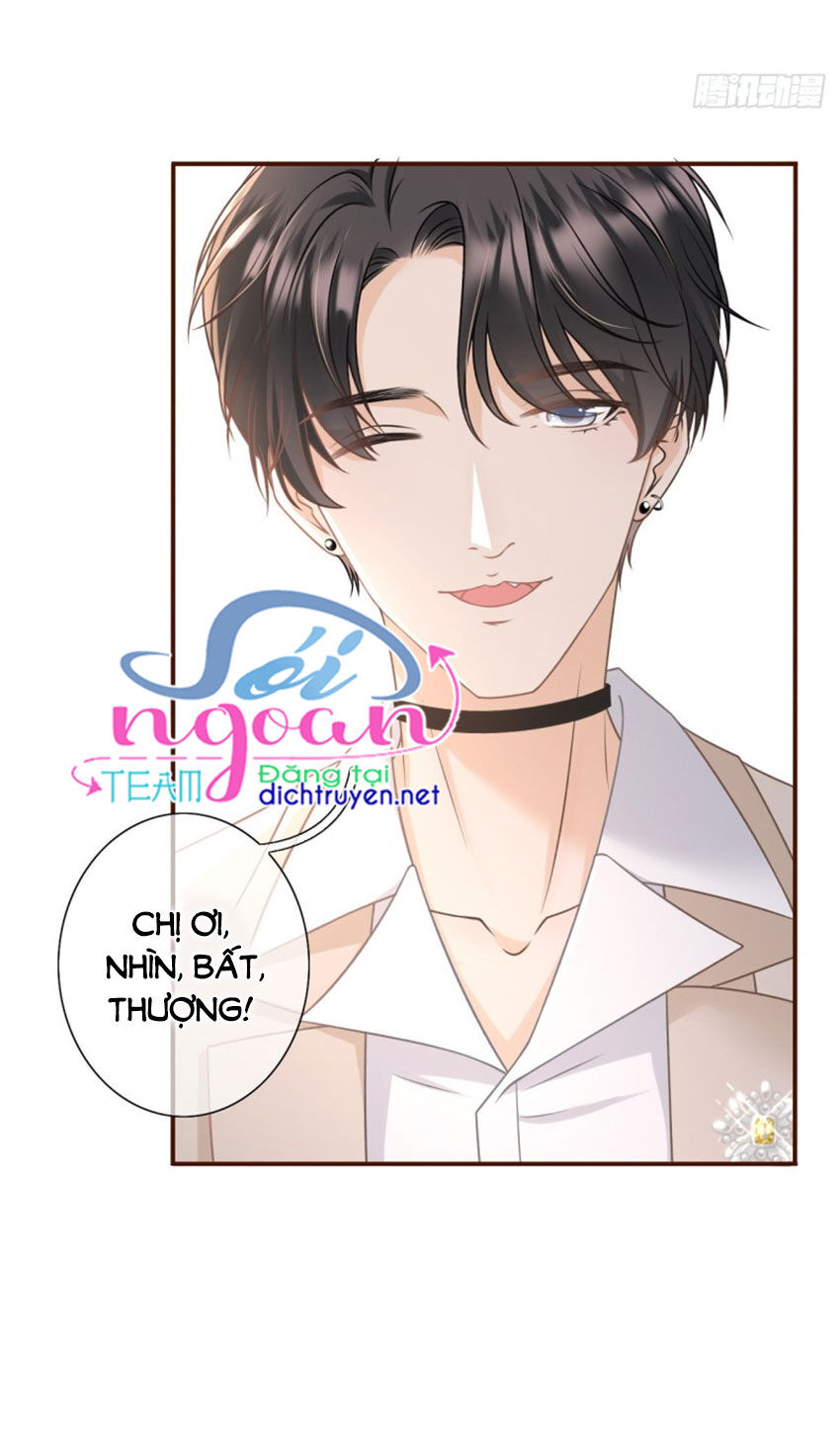 Bạn Gái Tôi Mới 30+ Chapter 28 - Trang 2