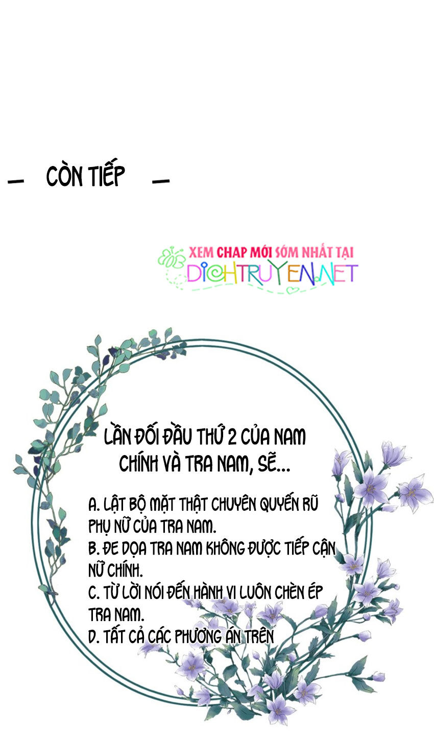 Bạn Gái Tôi Mới 30+ Chapter 28 - Trang 2