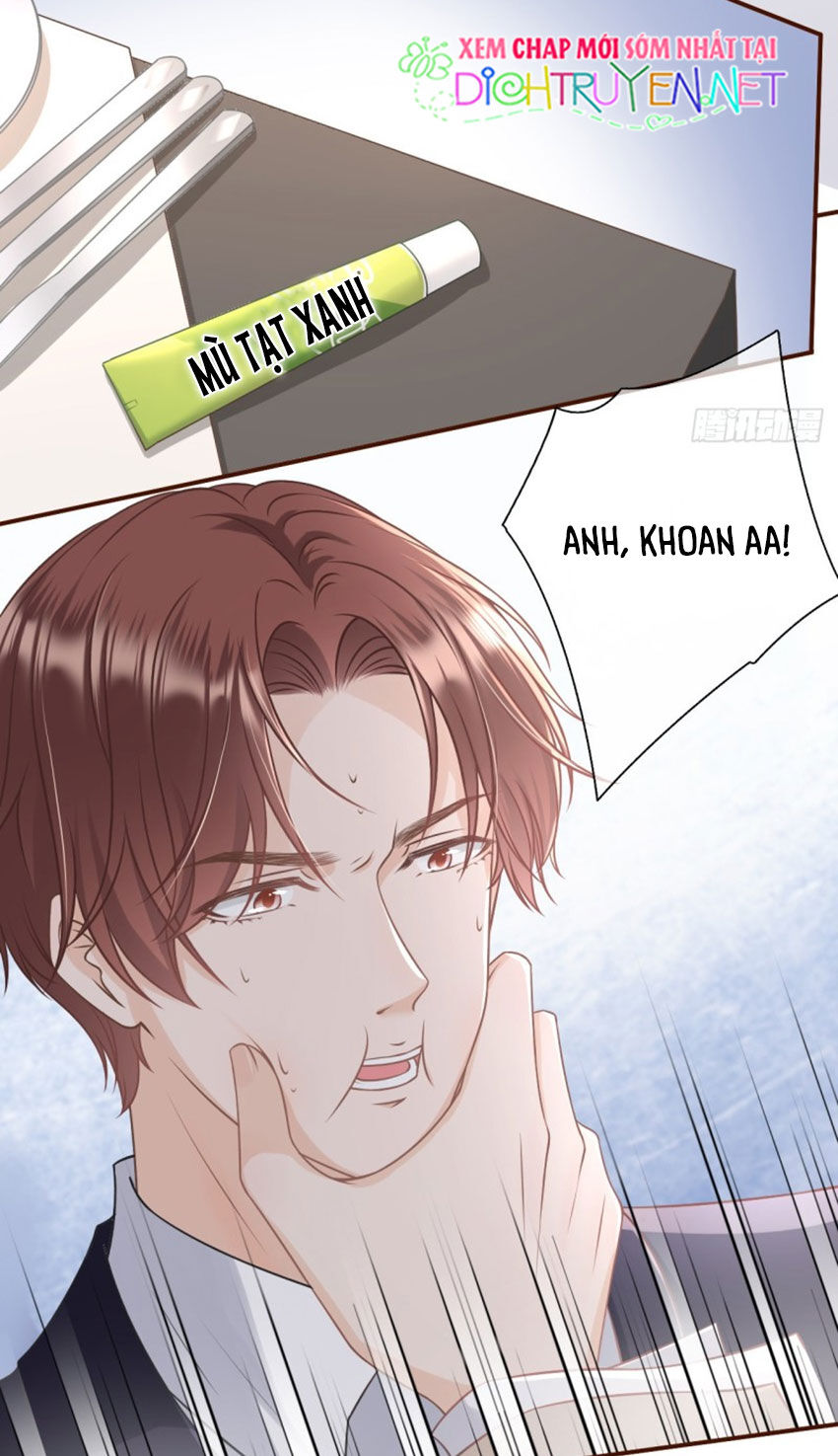 Bạn Gái Tôi Mới 30+ Chapter 29 - Trang 2