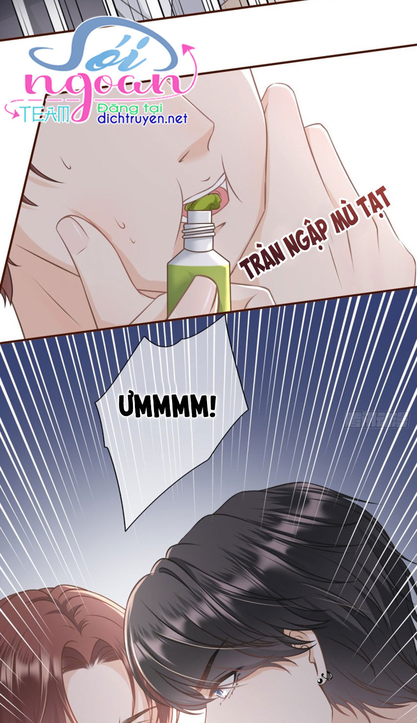 Bạn Gái Tôi Mới 30+ Chapter 29 - Trang 2