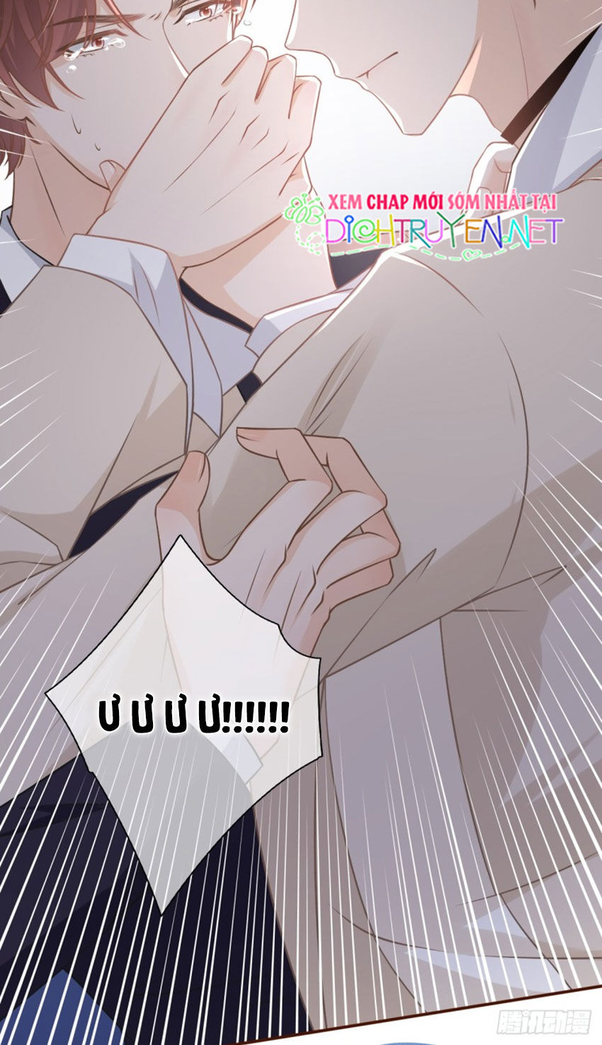 Bạn Gái Tôi Mới 30+ Chapter 29 - Trang 2