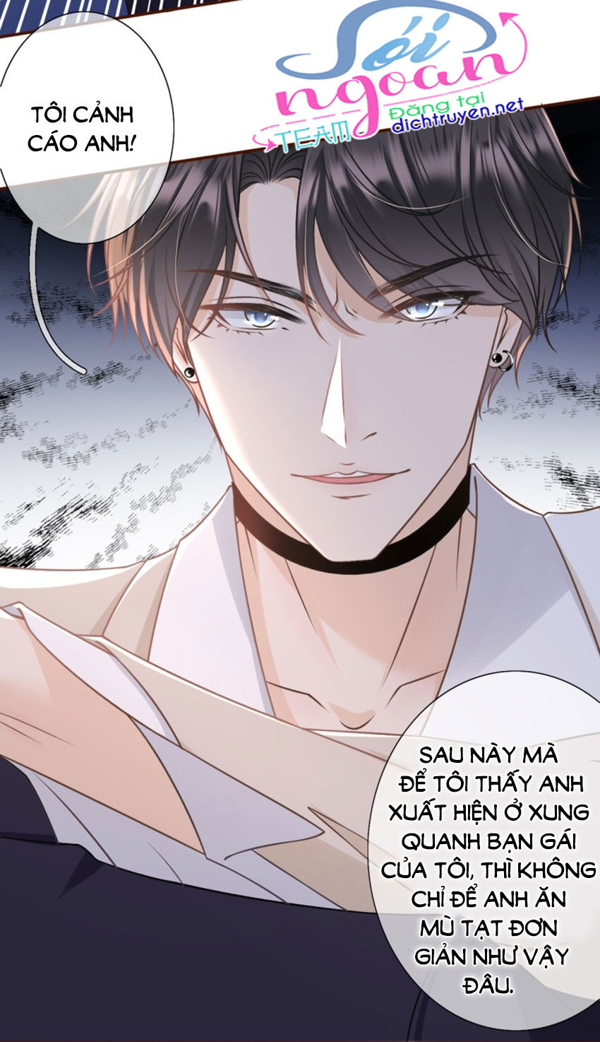 Bạn Gái Tôi Mới 30+ Chapter 29 - Trang 2