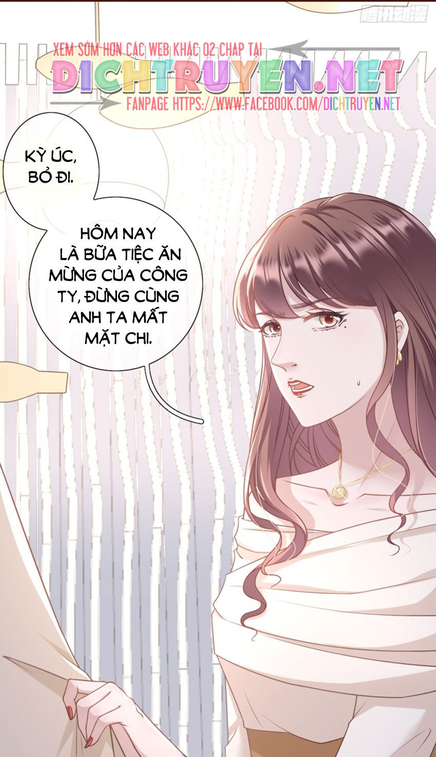 Bạn Gái Tôi Mới 30+ Chapter 29 - Trang 2