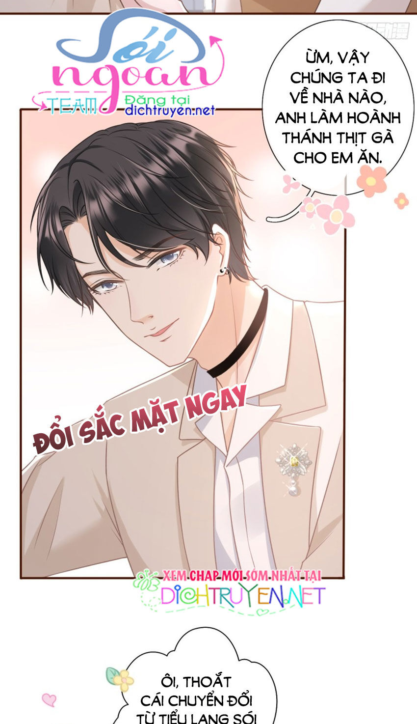 Bạn Gái Tôi Mới 30+ Chapter 29 - Trang 2