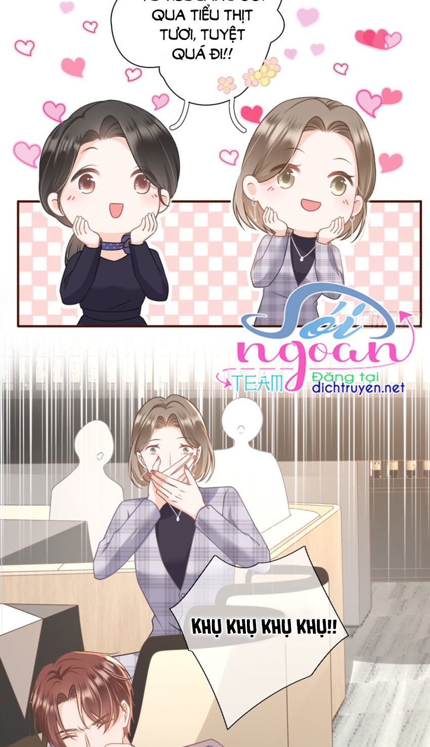 Bạn Gái Tôi Mới 30+ Chapter 29 - Trang 2