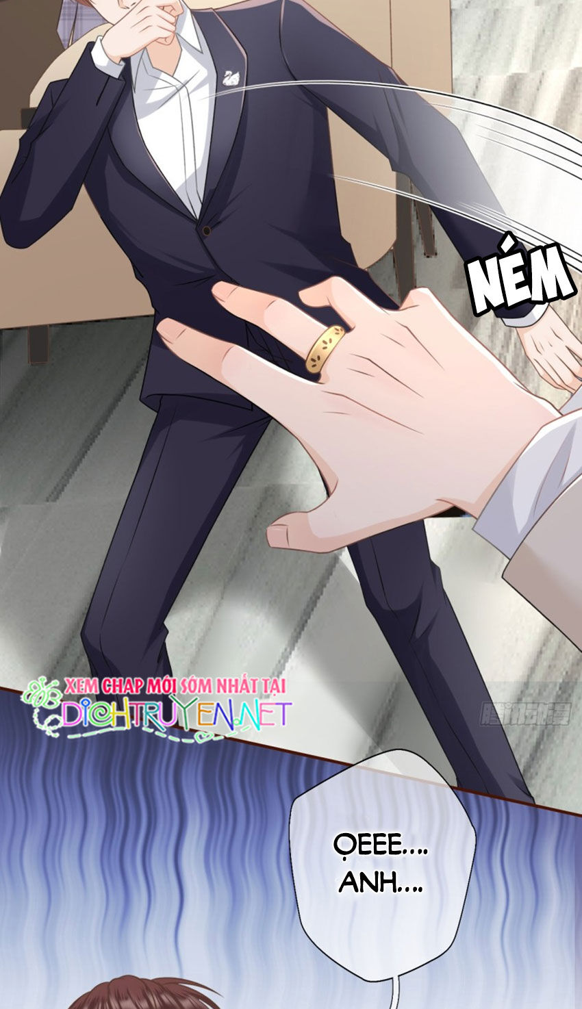 Bạn Gái Tôi Mới 30+ Chapter 29 - Trang 2