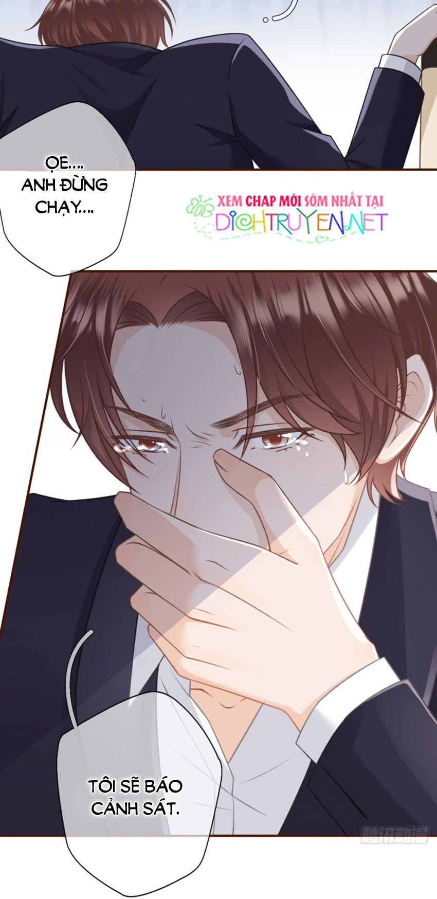 Bạn Gái Tôi Mới 30+ Chapter 29 - Trang 2