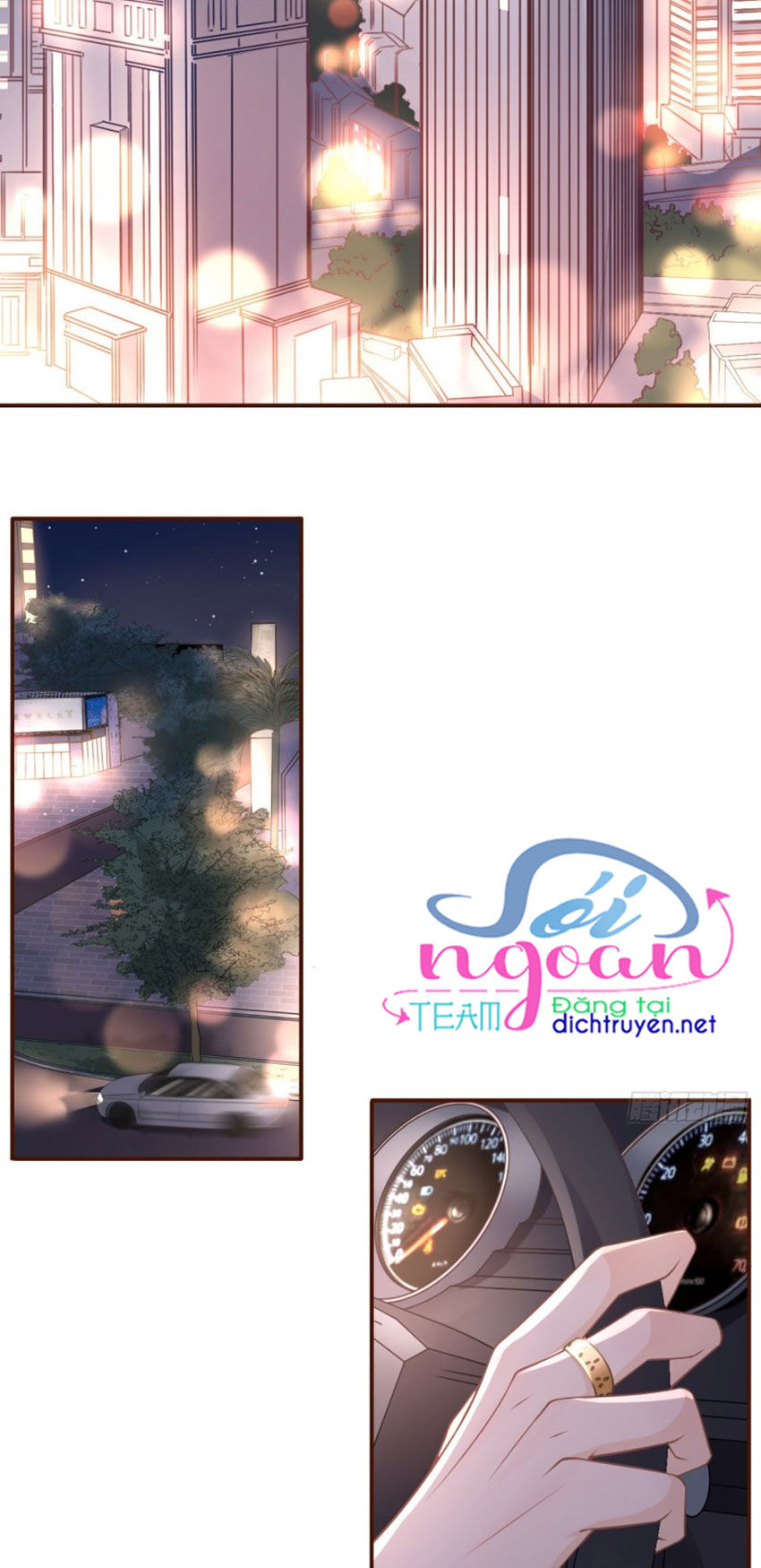 Bạn Gái Tôi Mới 30+ Chapter 29 - Trang 2