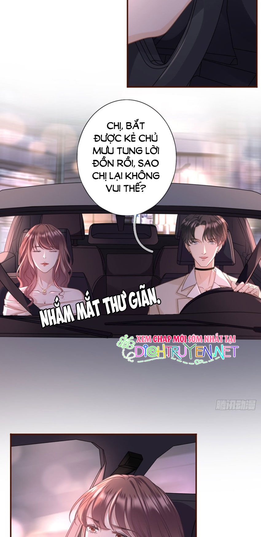 Bạn Gái Tôi Mới 30+ Chapter 29 - Trang 2