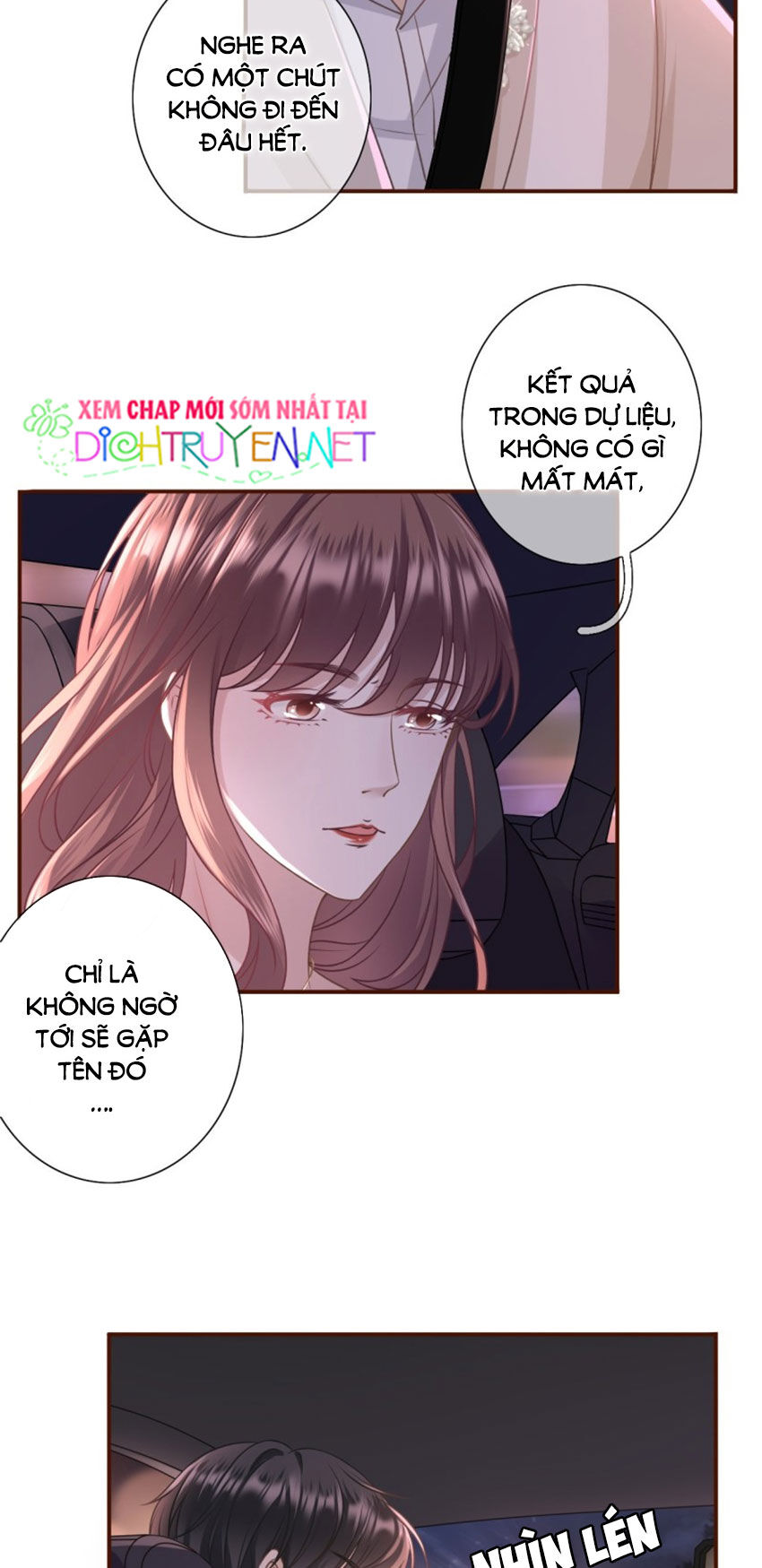 Bạn Gái Tôi Mới 30+ Chapter 29 - Trang 2