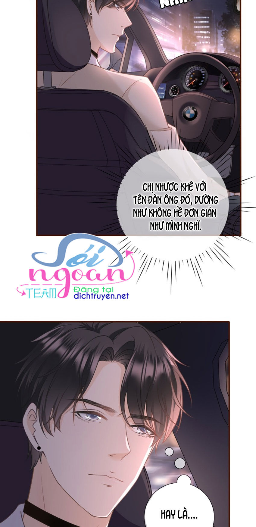 Bạn Gái Tôi Mới 30+ Chapter 29 - Trang 2