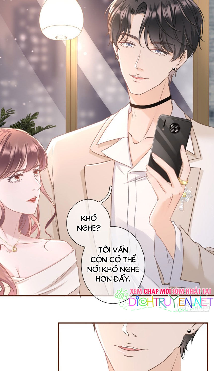 Bạn Gái Tôi Mới 30+ Chapter 29 - Trang 2