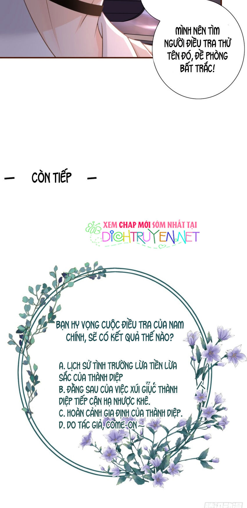 Bạn Gái Tôi Mới 30+ Chapter 29 - Trang 2