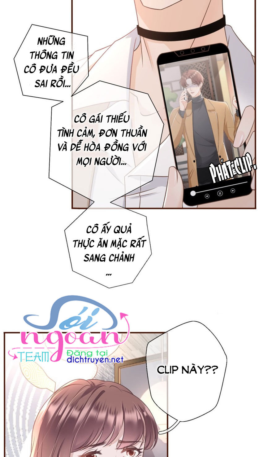 Bạn Gái Tôi Mới 30+ Chapter 29 - Trang 2